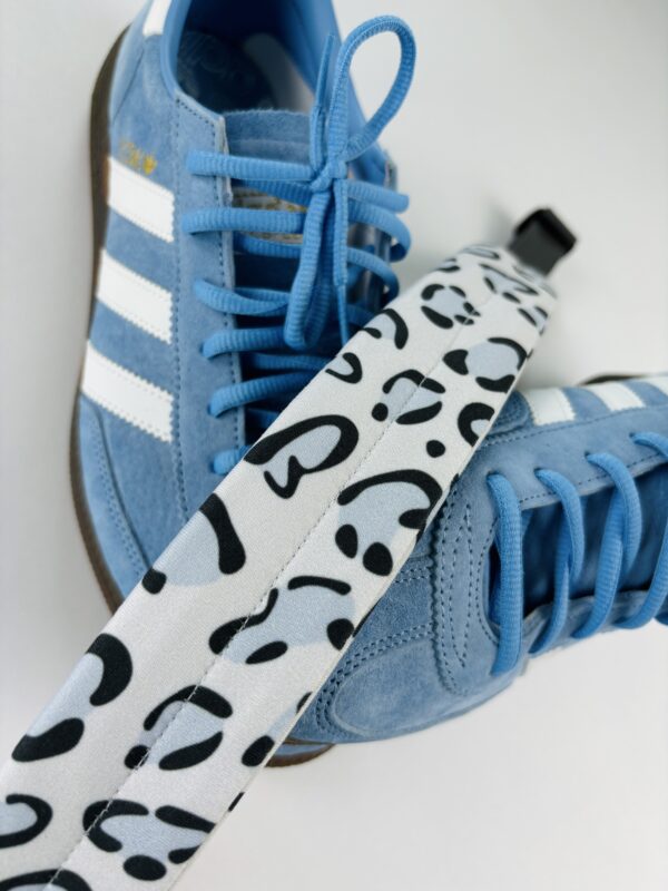 Highfom Snow Leopard Sling