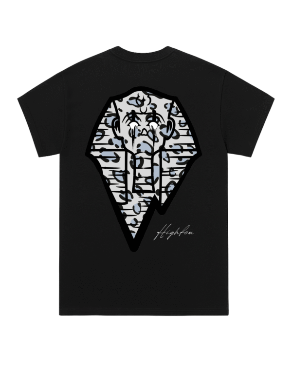 Highfom Sphinx Heavyweight T Shirt