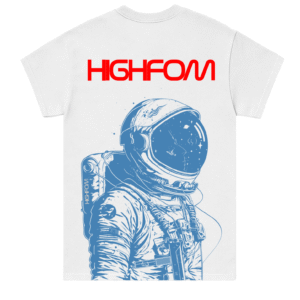 Highfom Asstronaut