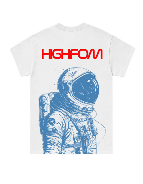 Highfom Asstronaut