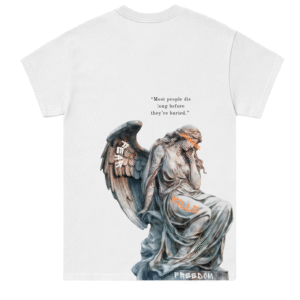 Highfom Fear Kills Heavy Weight T apparel