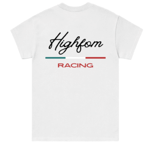 Highfom Racing Heavyweight T