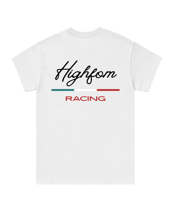 Highfom Racing Heavyweight T