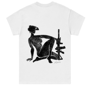 Highfom Oblivion Heavyweight T