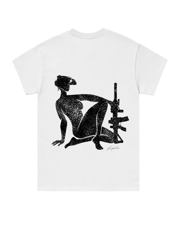 Highfom Oblivion Heavyweight T