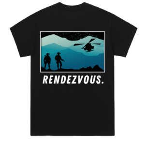 Highfom Rendezvous Heavyweight T