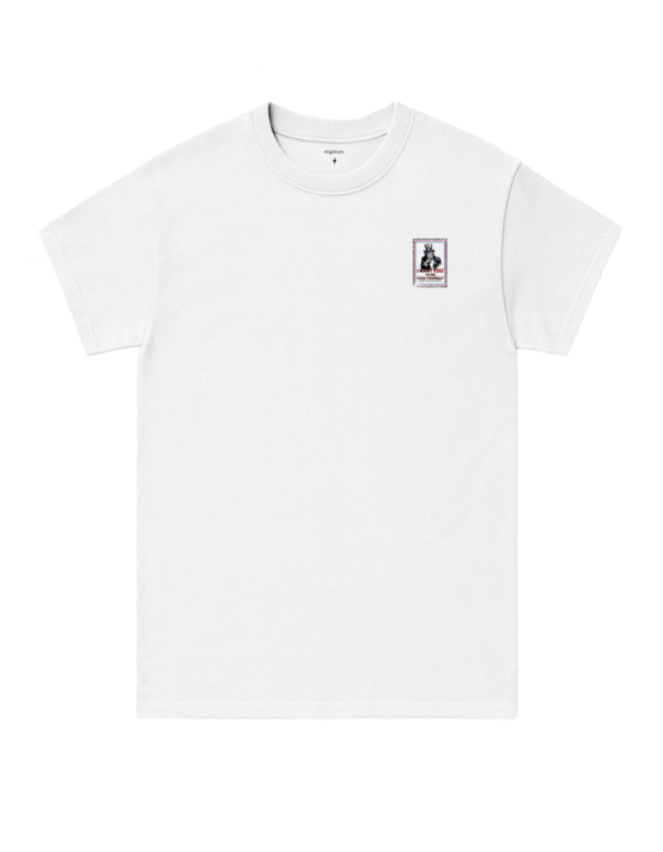 Highfom Uncle Sam Heavyweight T