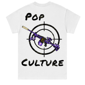 highfom pop culture heavyweight t