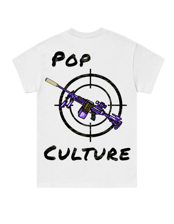 highfom pop culture heavyweight t