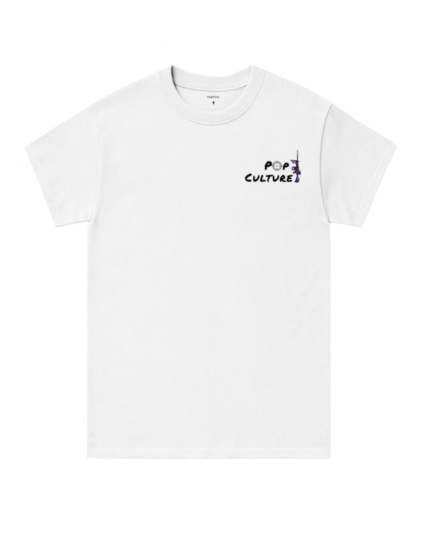 highfom pop culture heavyweight t